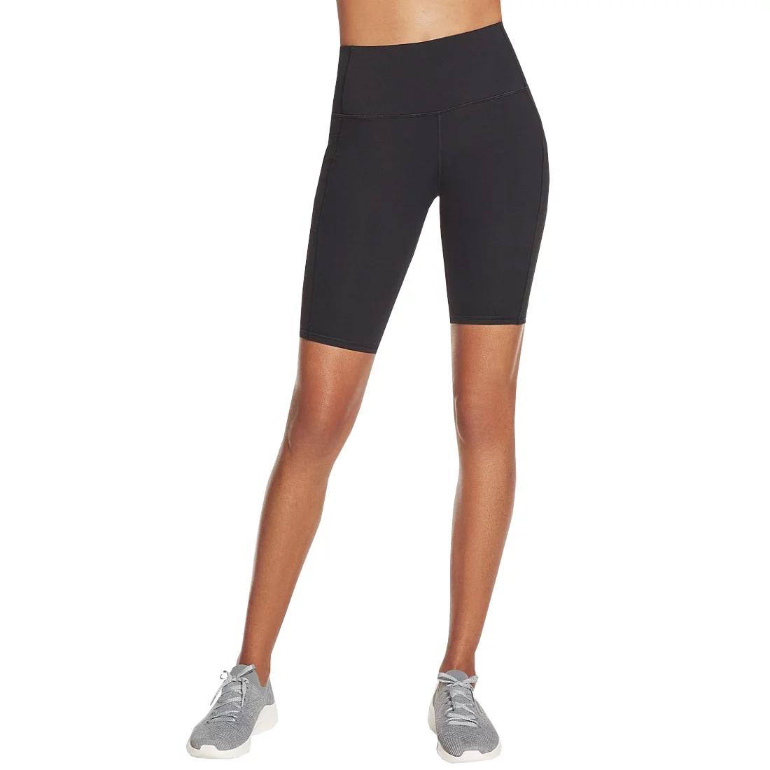Skechers Go Walk High Waisted Bike