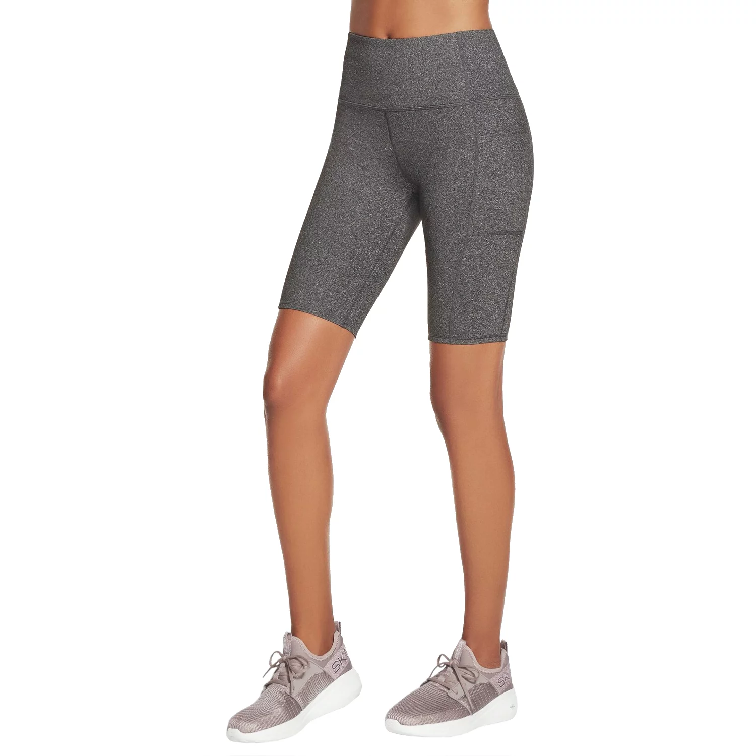 Skechers Go Walk High Waisted Bike