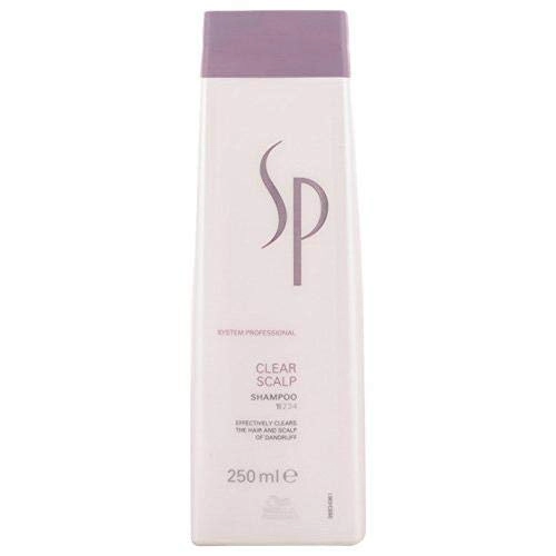 SP Clear Scalp Shampoo ( 4015600084769