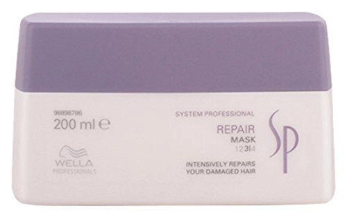 Wella Professionals SP Repair Hair Mask
