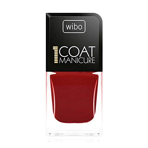 Wibo WIBO_1 Coat Manicure nail polish