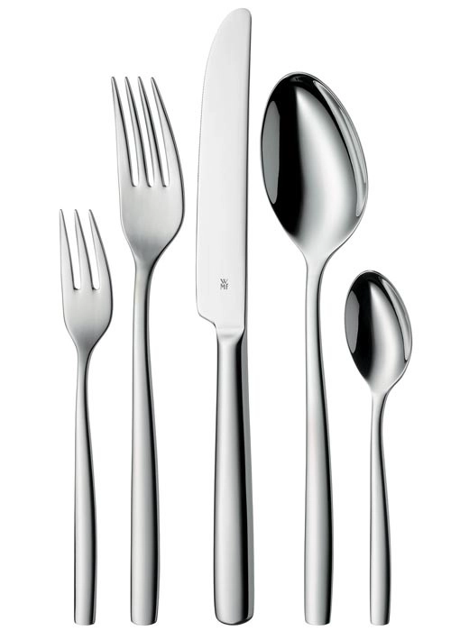 WMF Palma cutlery set 30 pcs