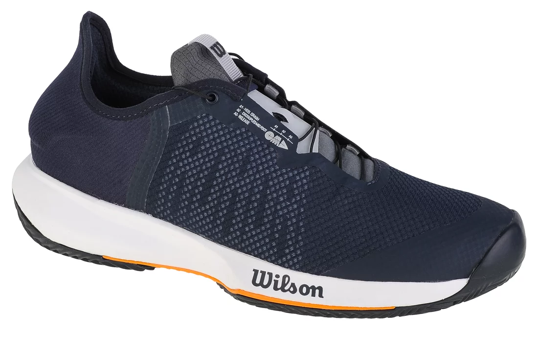 Wilson Wilson Kaos Rapide Clay WRS328120