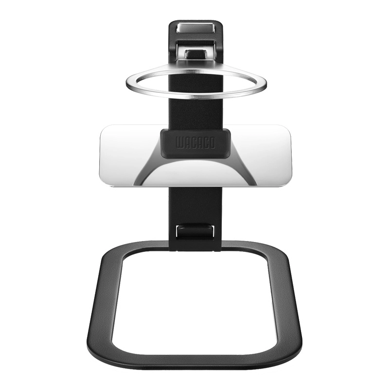 Wacaco Picopresso #####Stand Assort Sølv 4897066230894