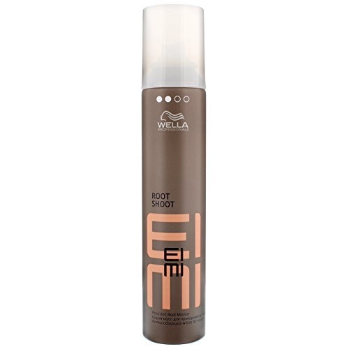 Wella Professionals Eimi Hair Mousse 200ml