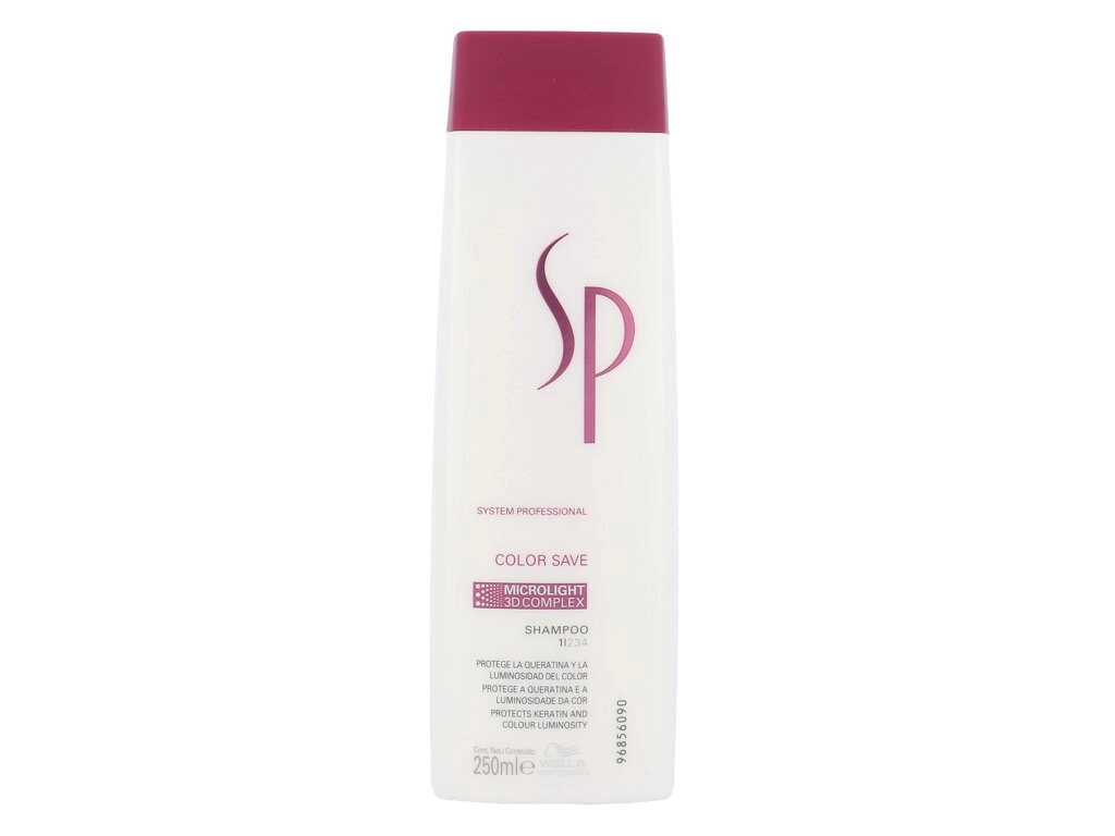 Wella Professionals SP Color Save Shampoo