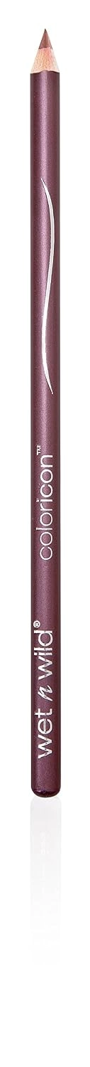 WET N WILD_Coloricon Lipliner Brandy Wine