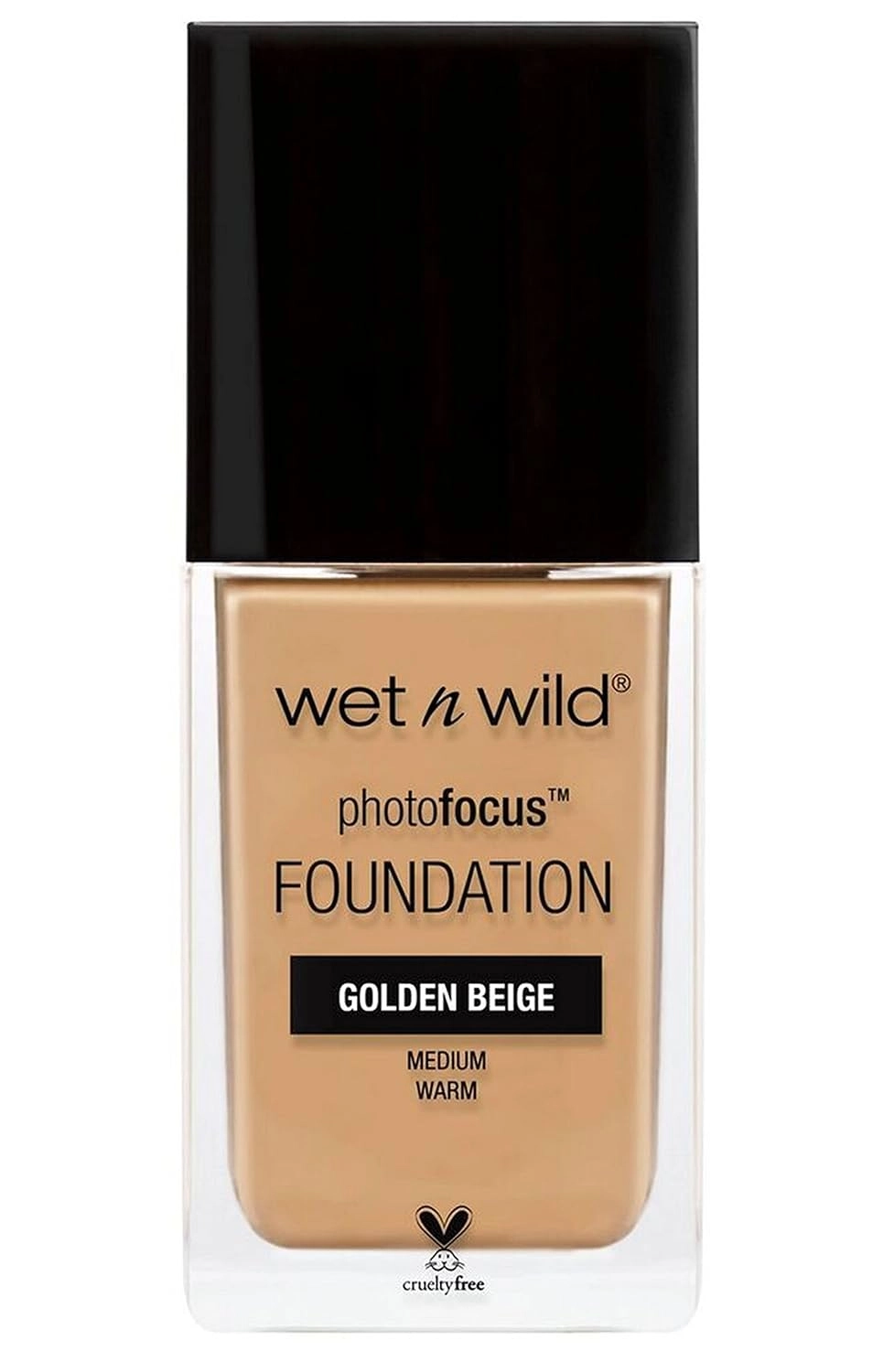 WET N WILD_Photofocus Foundation smoothing face