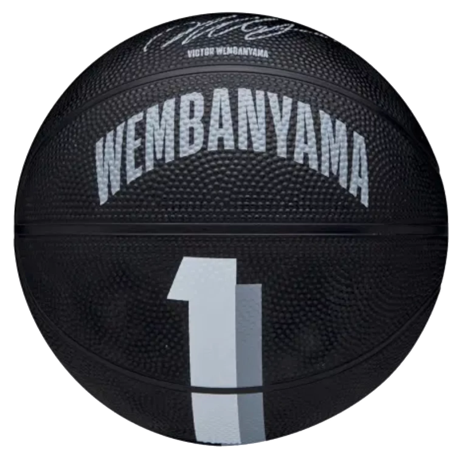 Wilson NBA Player Icon Victor Wembanyama