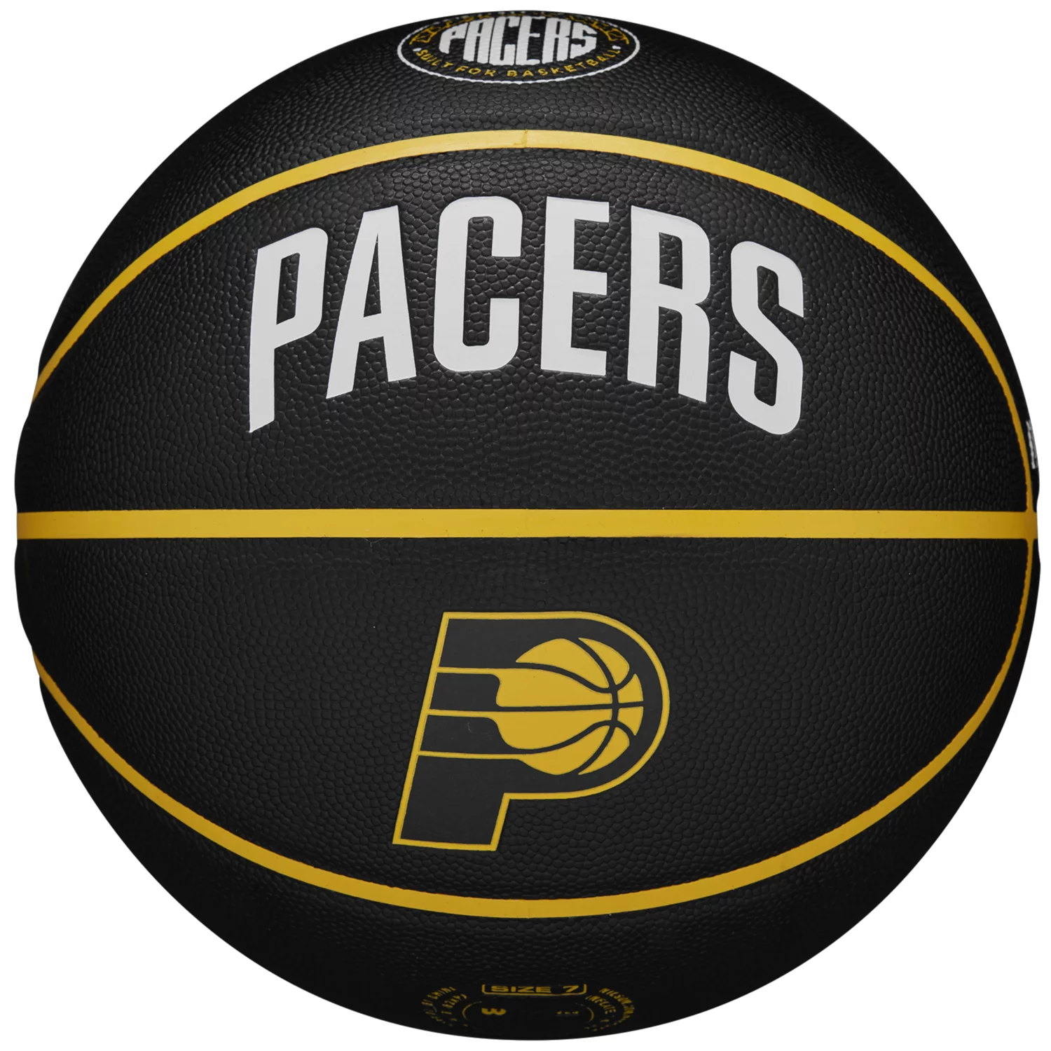 Wilson NBA Team City Collector Indiana