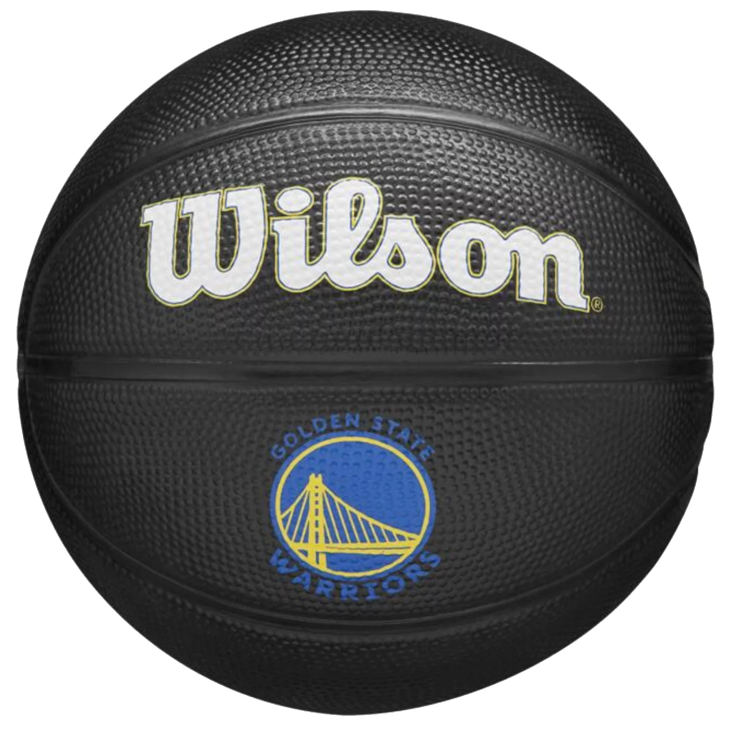 Wilson Team Tribute Golden State Warriors