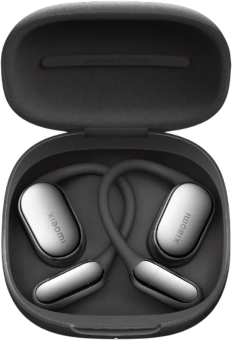 OpenWear Stereo Pro  Graphite Black 66197
