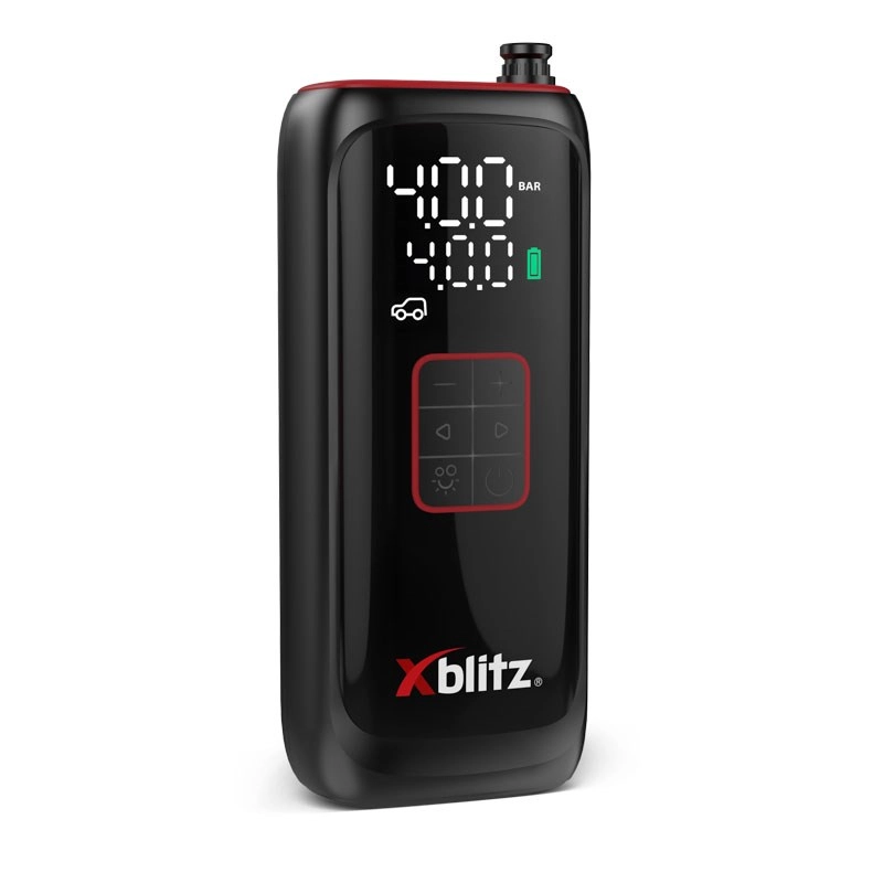 Xblitz AIRMASTER electric pump 15394375 AIRMASTER