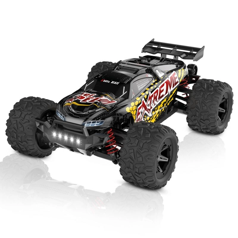 XBLITZ BLAZE remote control model 1:18