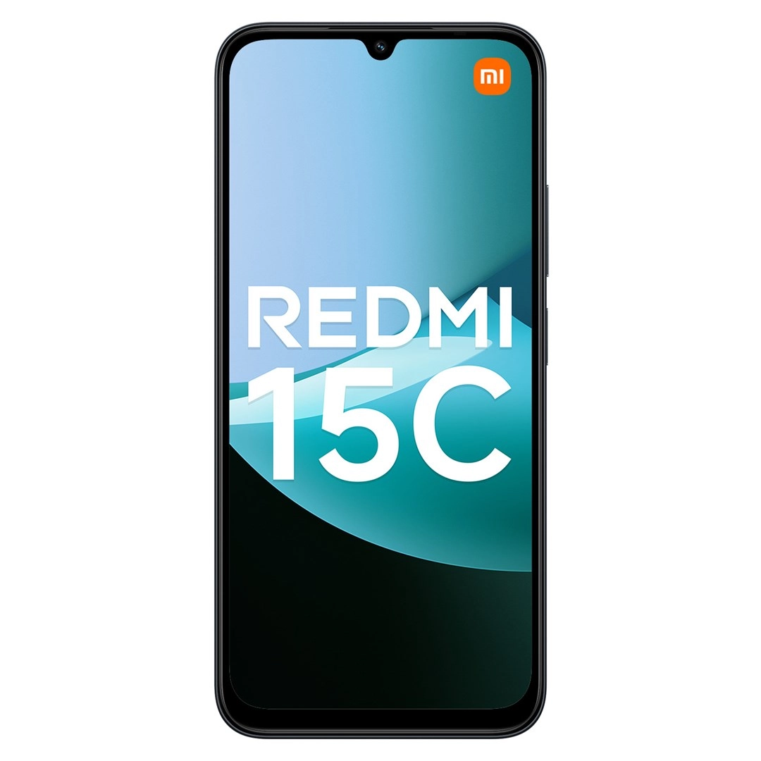Xiaomi Redmi 15C 17.5 cm