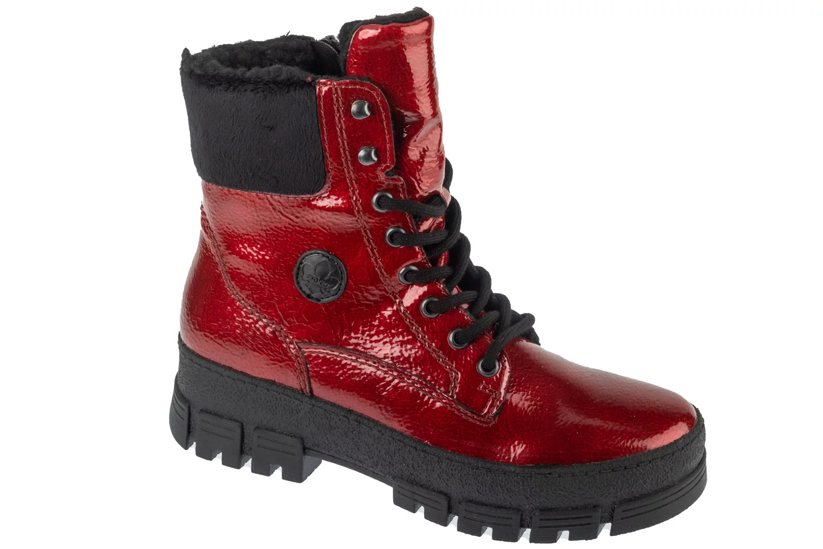 Rieker Booties Y0220-33 - 38 Y0220-33