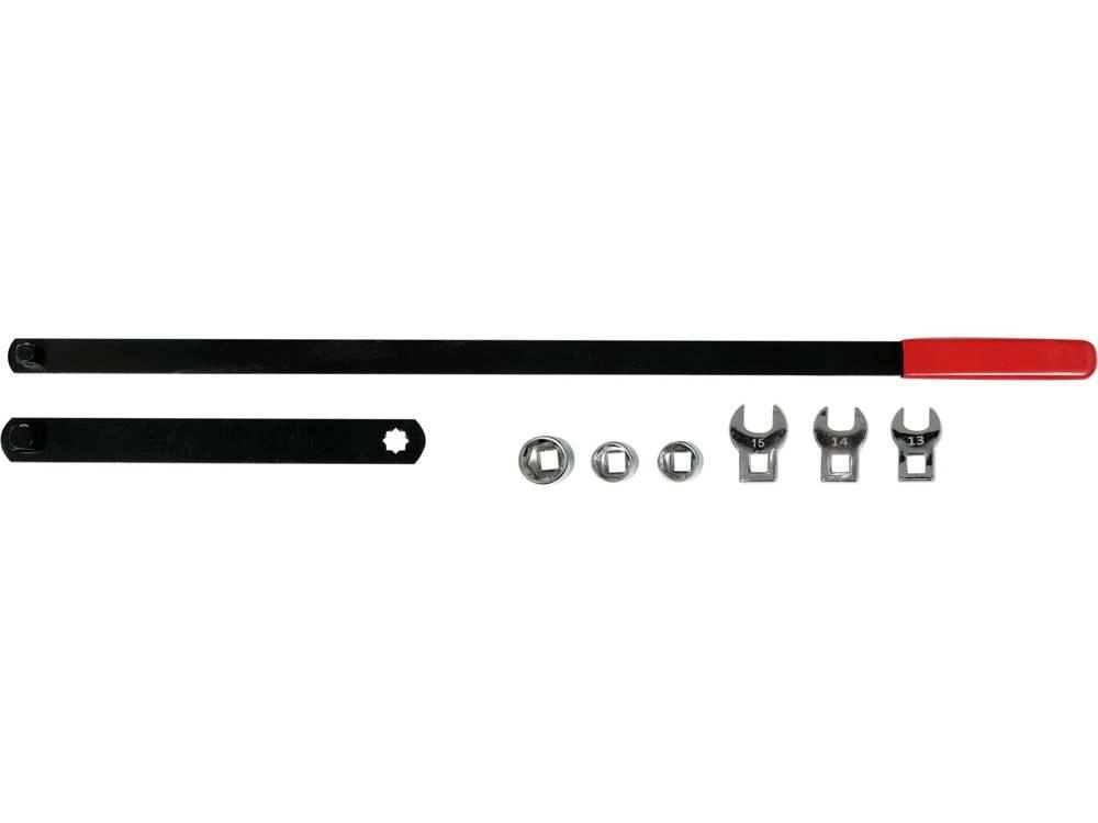 Yato YATO TENSIONER WRENCHES SET 8