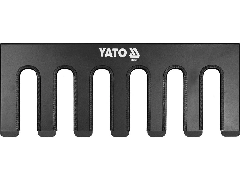 YATO PÓŁKA METALOWA NA ELEKTRONARZĘDZIA YT-09091