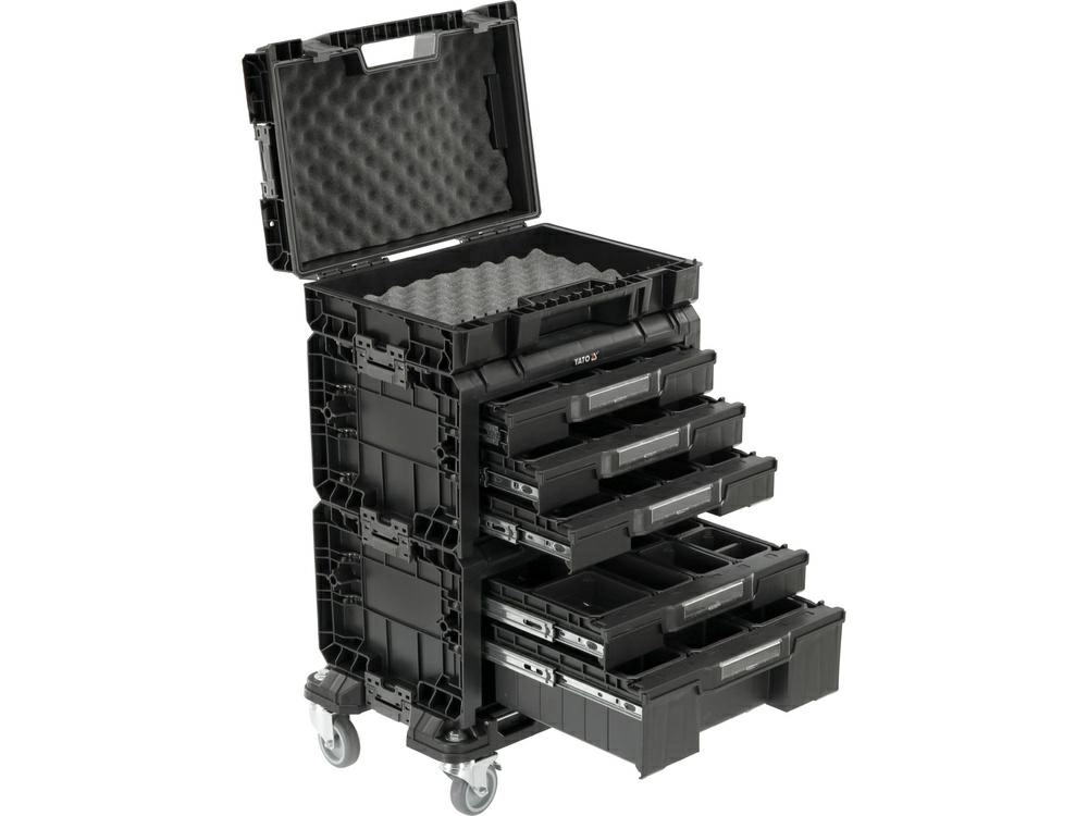 YATO SET ON 4CZ PLATFORM P05T2T341G2