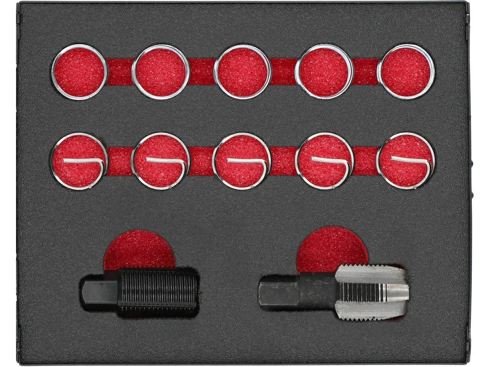 YATO LAMBDA PROBE THREAD REPAIR KIT
