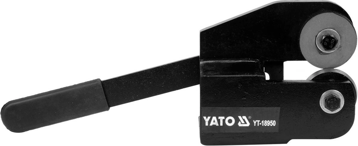 YATO NOŻYCE KRĄŻKOWE DO CIĘCIA BLACH