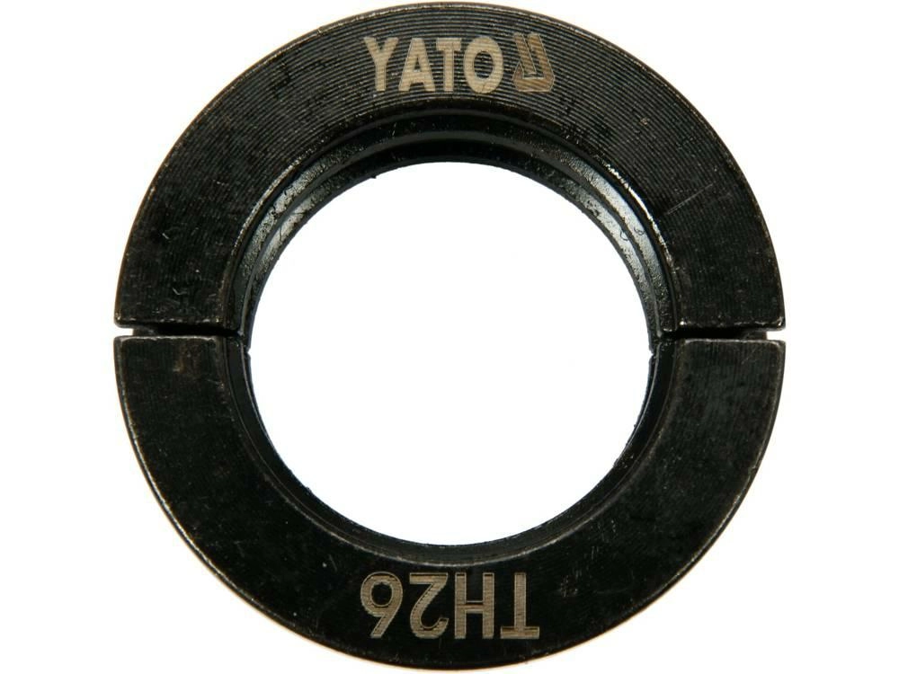 YATO MATRYCE TH26 DO PRASKI YT-21750
