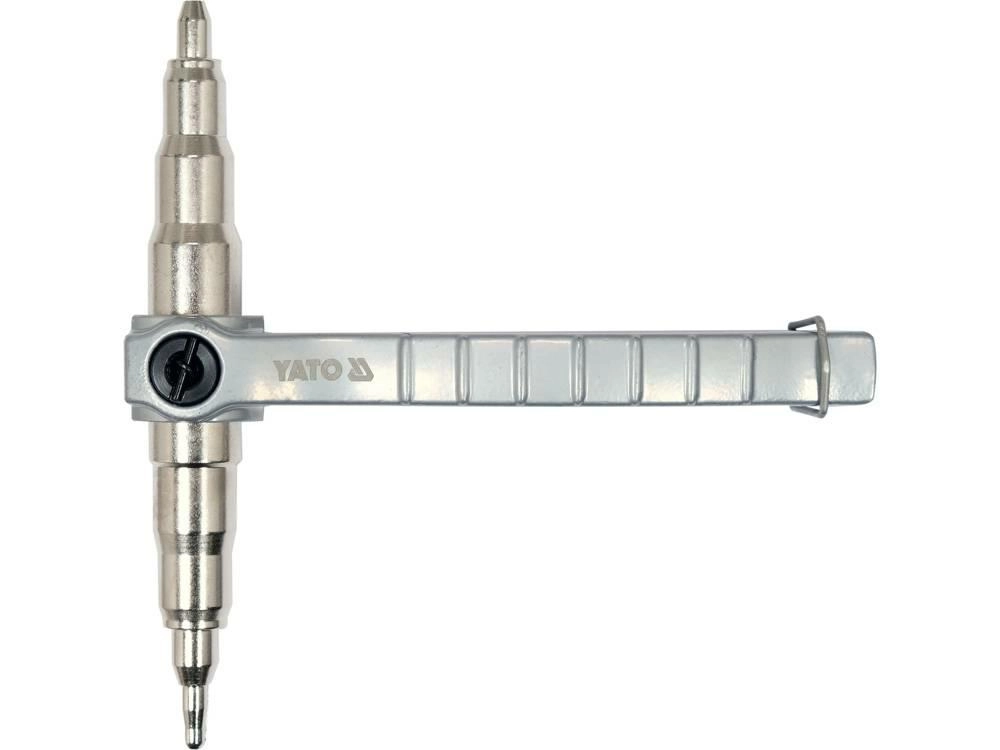 Yato YT.MANUAL PIPE EXPANDER (