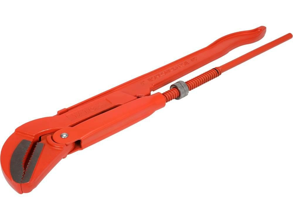 YATO PIPE WRENCH 3.0"/45