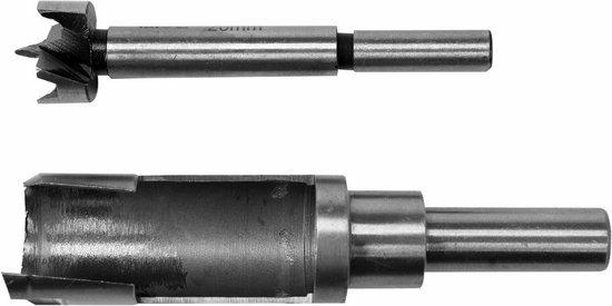 Yato YATO FLEKOWNIK-KNOT FOR WOOD 20mm