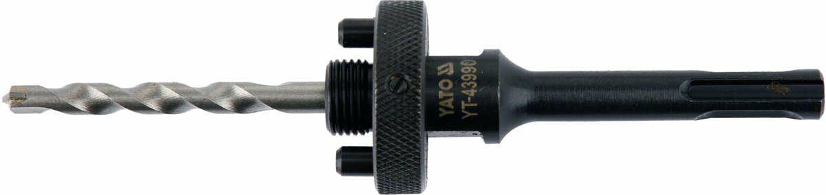 YATO HOLE SAW HOLDER TCT 5/8``
