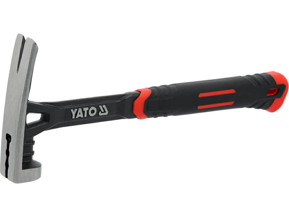 Toya Monolithic carpentry HAMMER 500G YT-45741