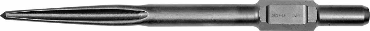 Yato SELF-SHORING CHISEL WITH HEX HANDLE