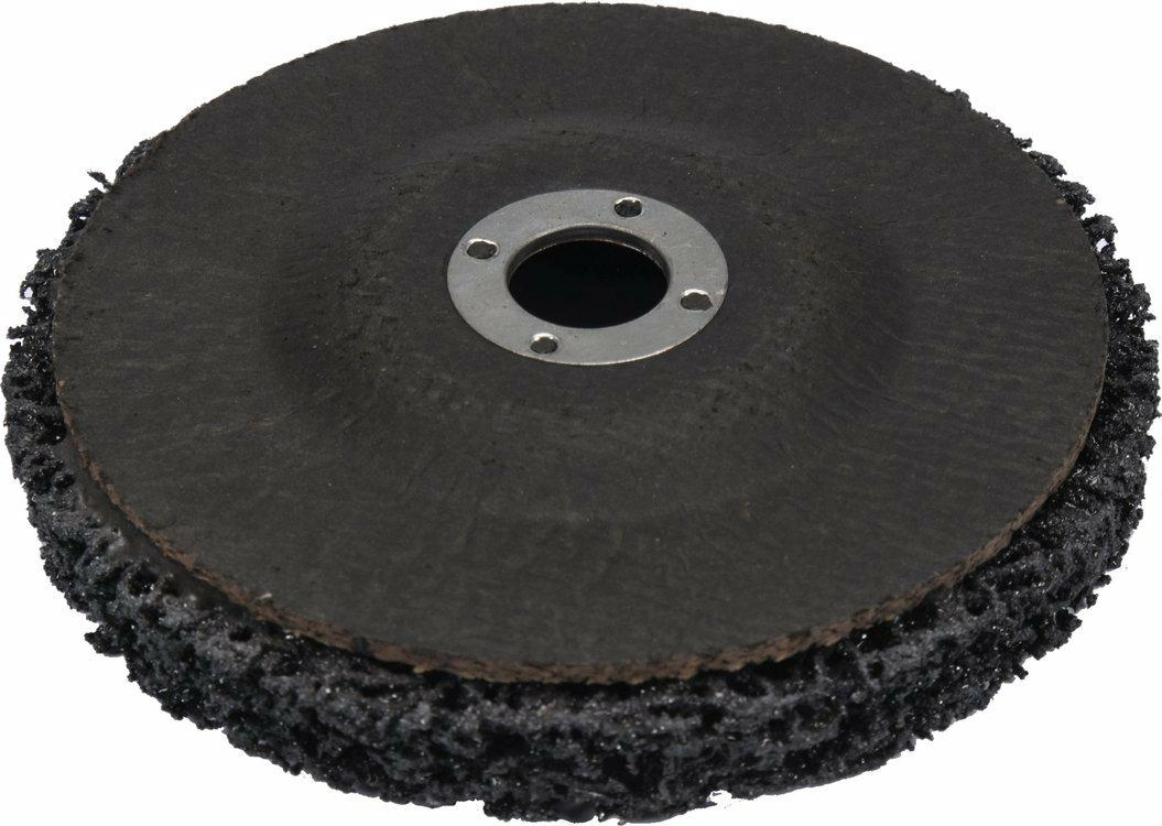 YATO GRINDING WHEEL 125mm NON-WOVEN FABRIC