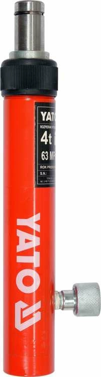 YATO HYDRAULIC SPREADER CYLINDER 4T YT-55512