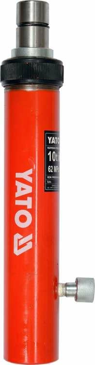 YATO HYDRAULIC SPREADER CYLINDER 10T YT-55513
