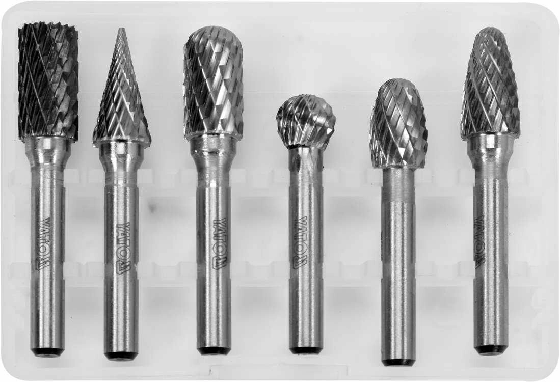 Yato YATO SHANK CUTTERS FOR METAL