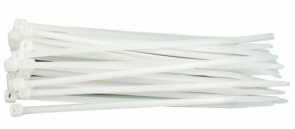 YATO OPASKA PLASTIKOWA SAMOZACISKOWA 9 0*450