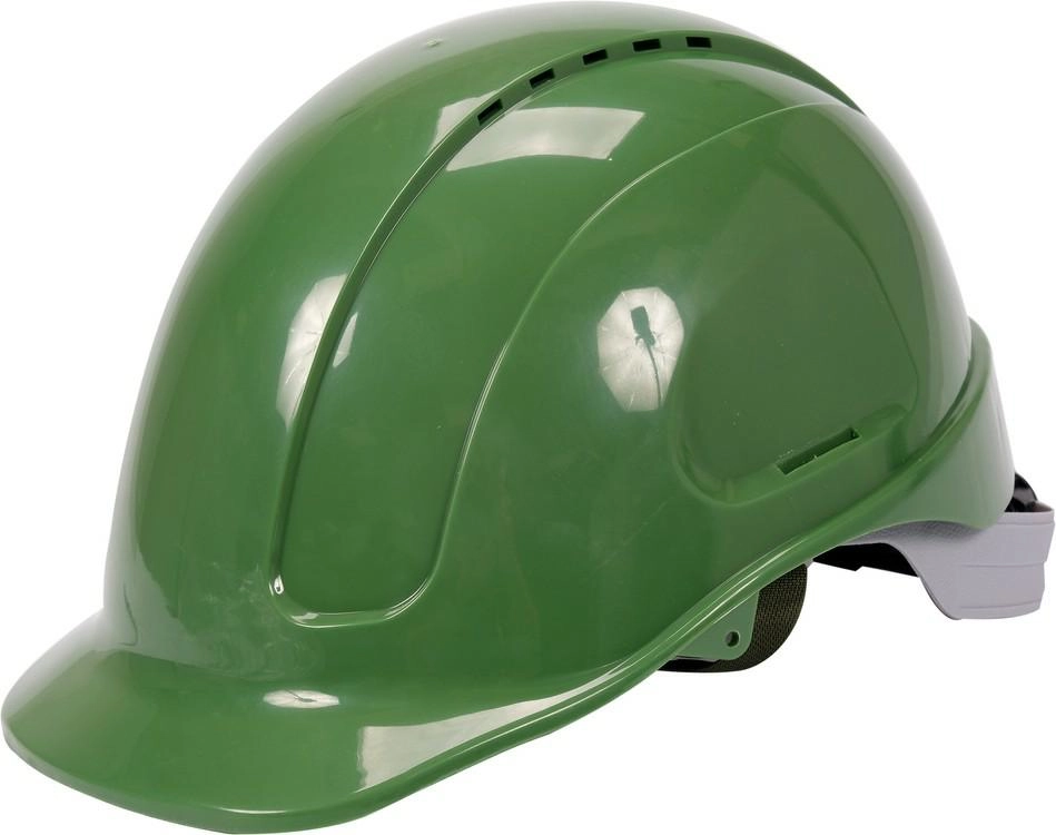 YATO PROTECTIVE HELMET GREEN ABS YT-73975
