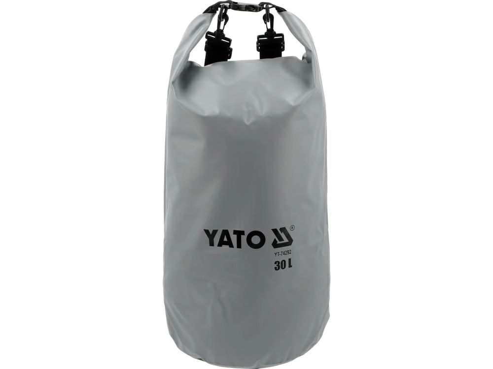 YATO PLECAK WOREK WODOODPORNY 30L YT-74292