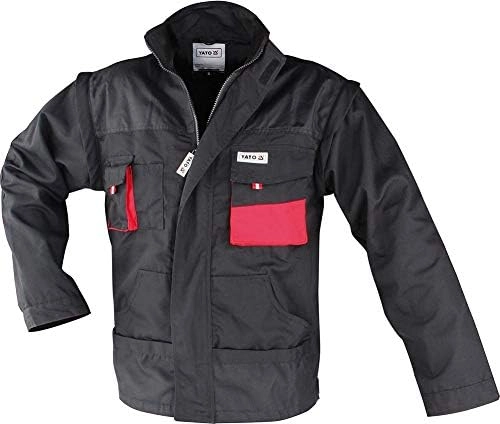 Bluza robocza YT-8023 ( YT-8023 5906083980237