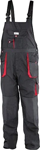 Yato Work dungarees size L YT-8032