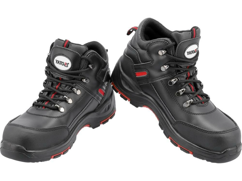 YATO WORK SHOES PARAN S3 SIZE