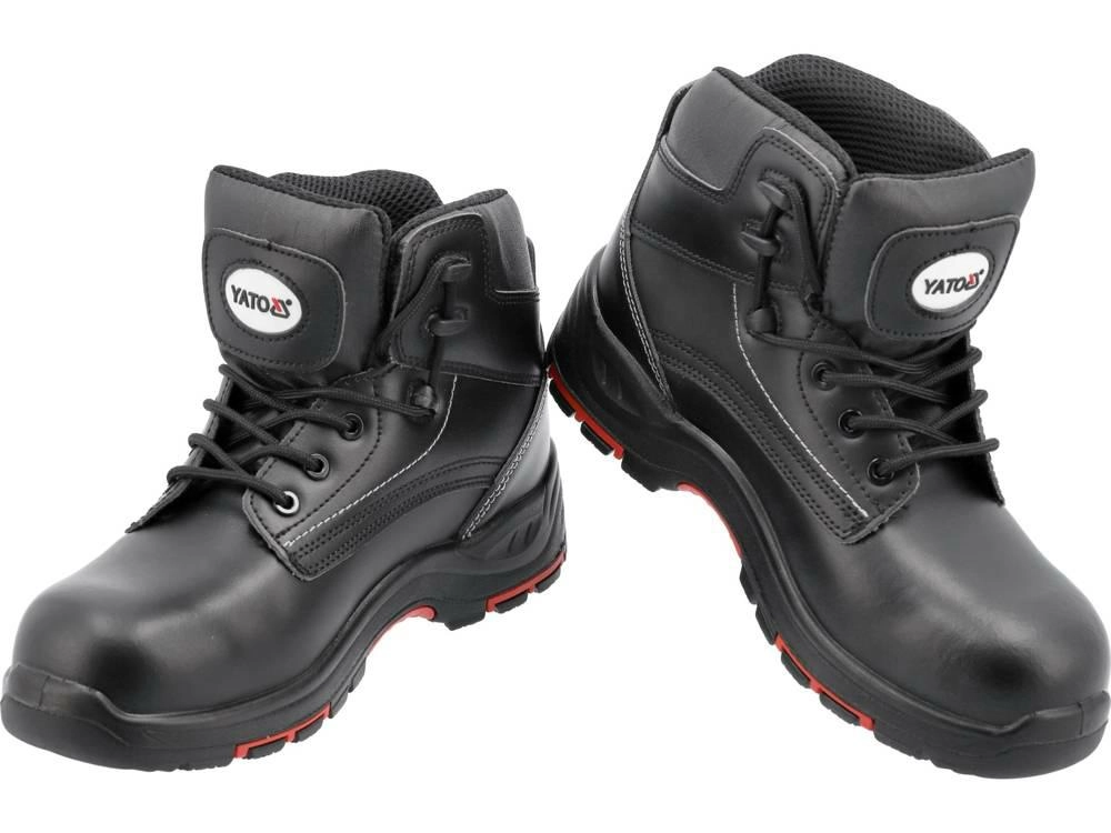 YATO BUTY ROBOCZE TARAN S3 ROZM