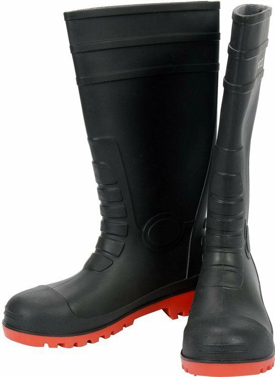 Yato YT.SAFE WELLOW SHOES S5