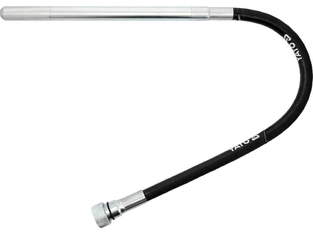 YATO HOSE FOR VIBRATING CONCRETE FOR