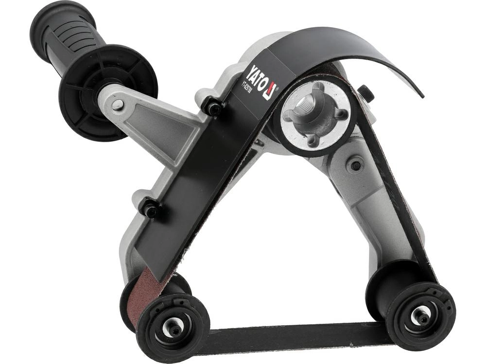 YATO BELT SANDER FOR 125mm ANGLE