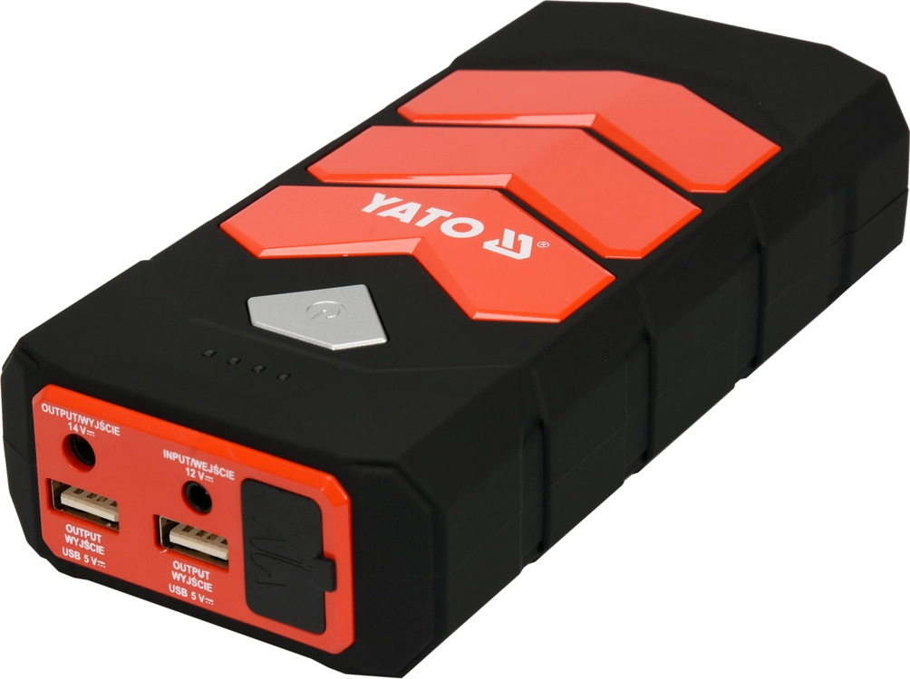 Car jump starter YATO YT-83081 car