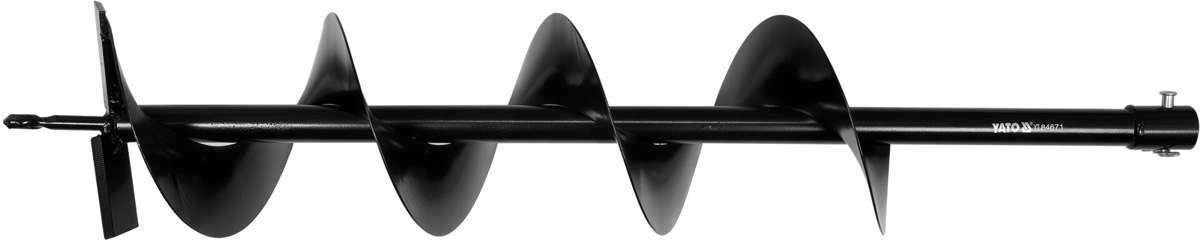 Yato Świder Glebowy 150 x 785mm