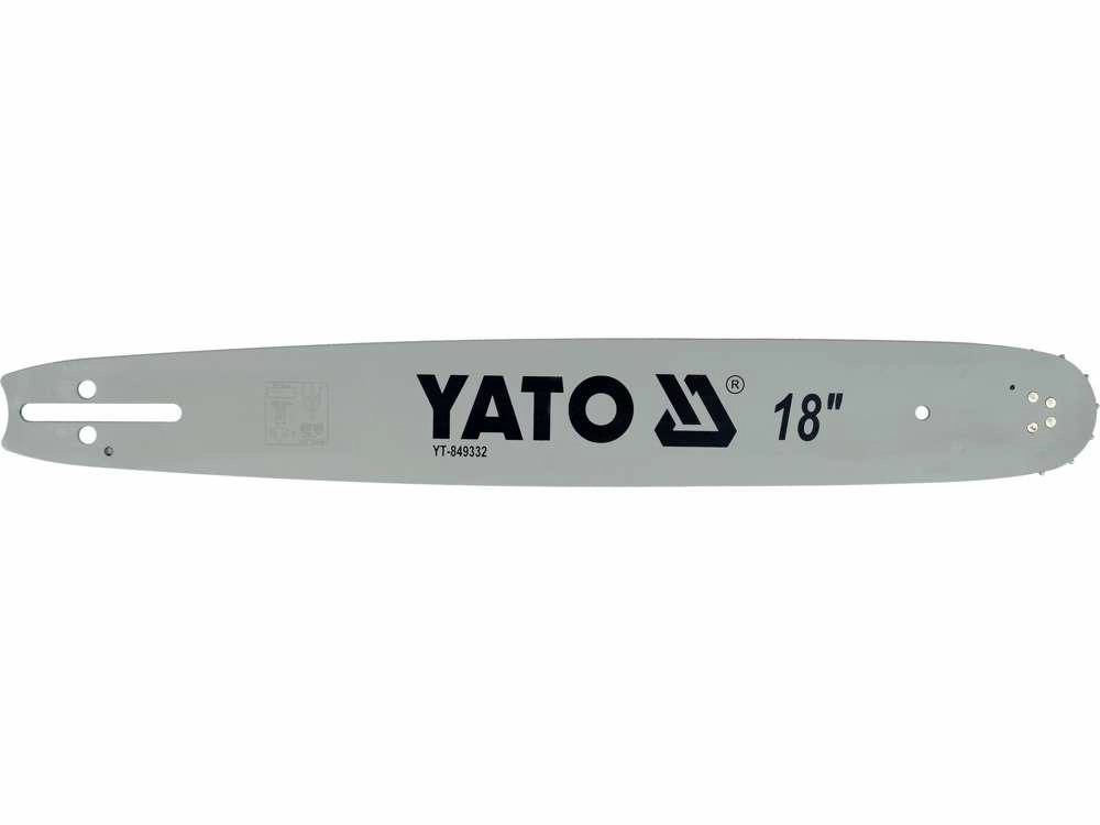 Yato YATO CHAIN ​​GUIDE 45cm (18``)