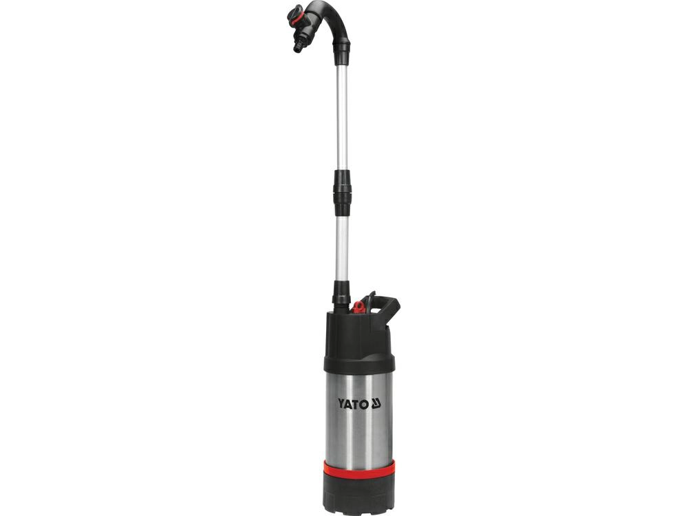 YATO MULTI INOX RAINWATER PUMP 550